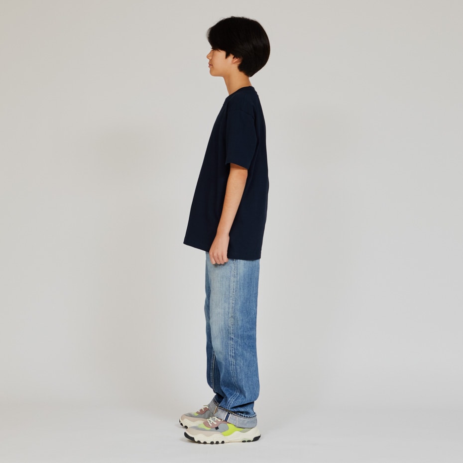 KIDS BEEFY-T Tシャツ 25SS BEEFY-T ヘインズ(H5380)