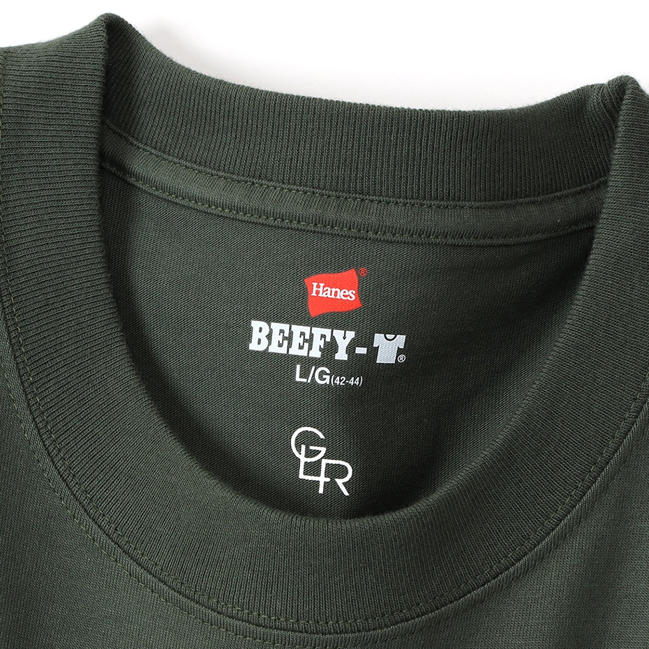 <O[ [x NVOʒBEEFY-T OX[u|PbgTVc 21FW BEEFY-T wCY(H8-U401H)