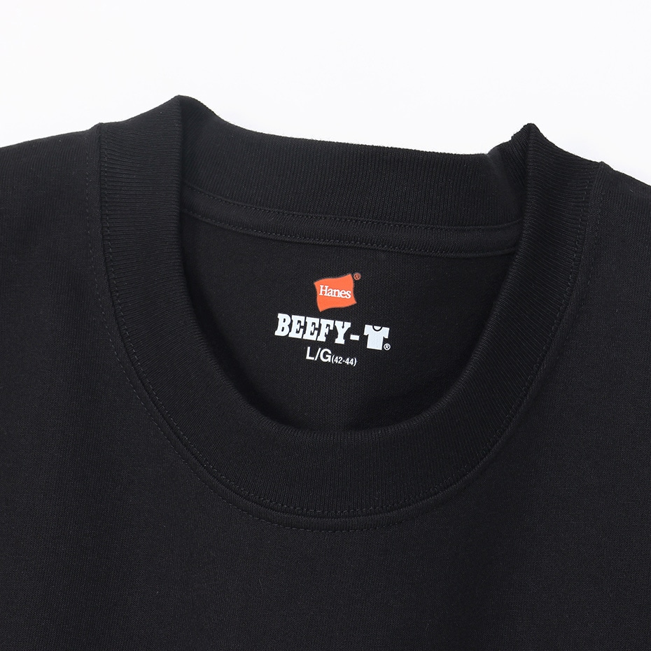 BEEFY-T OX[uTVc 24FW BEEFY-T wCY(H8-X401)