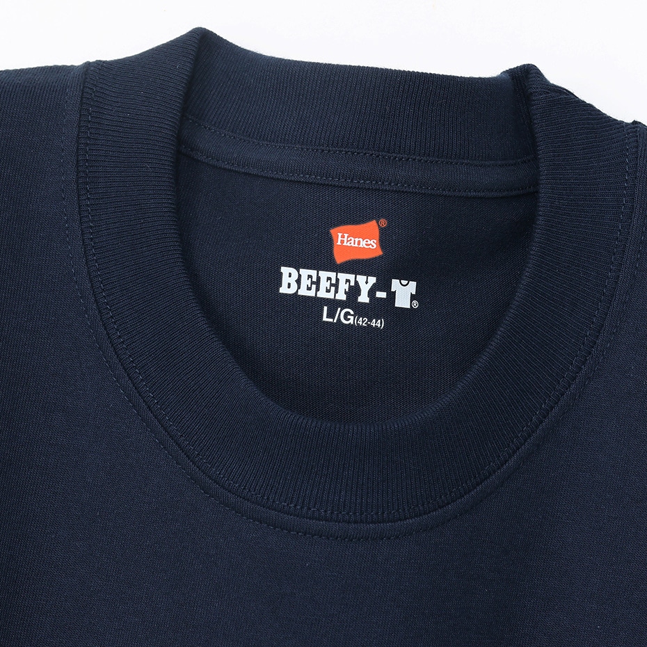 BEEFY-T OX[uTVc 24FW BEEFY-T wCY(H8-X401)