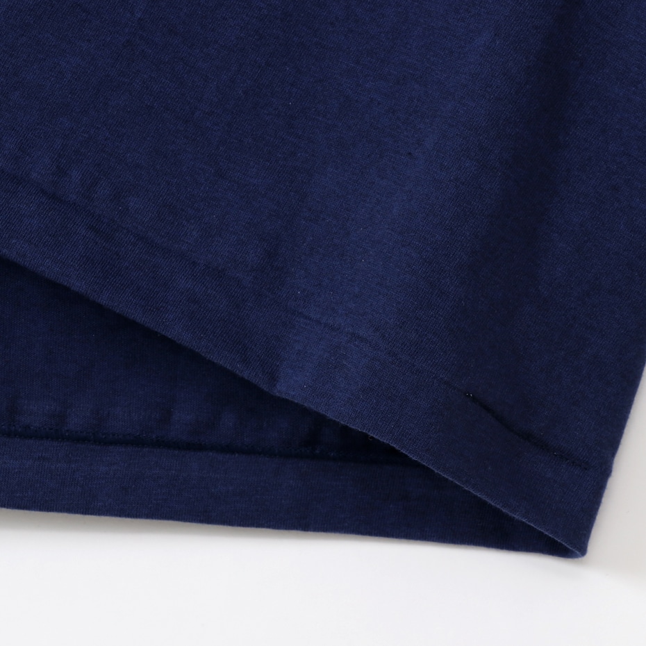 ヘインズ プレミアムジャパンフィット VネックTシャツ 18SS PREMIUM Japan Fit(HM1-F002)