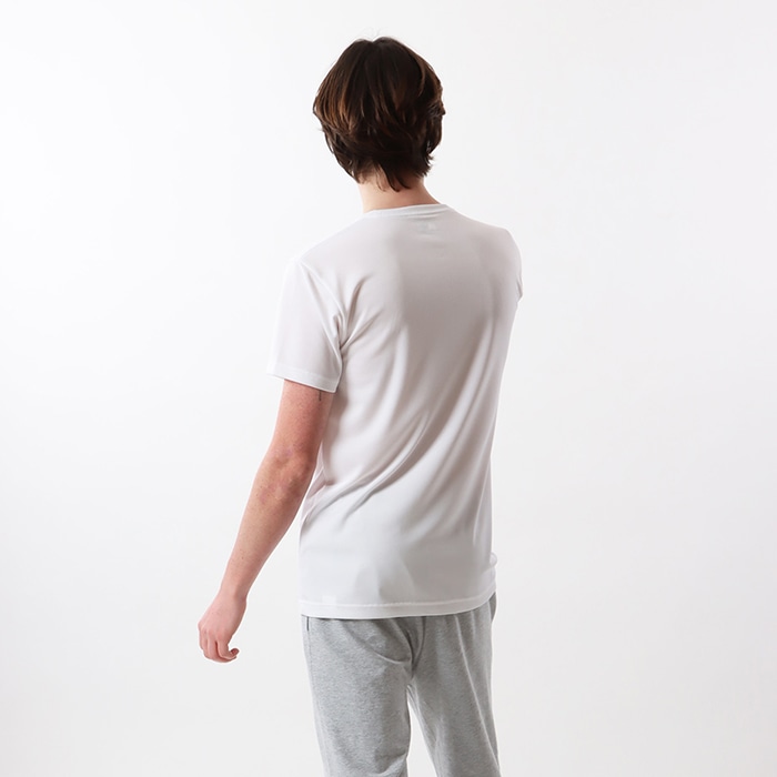 大きいサイズ 【2枚組】部活魂 クルーネックTシャツ 18FW 魂シリーズ ヘインズ(HM1-G704)