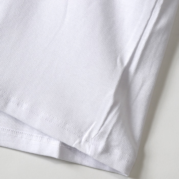 クルーネックラグランTシャツ 17FW Two Layer ヘインズ(HM1-L501)