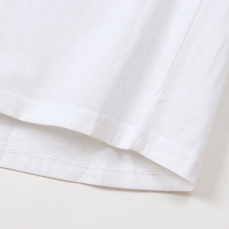 クルーネックTシャツ 20FW Hanes colors ヘインズ(HM1-P101)