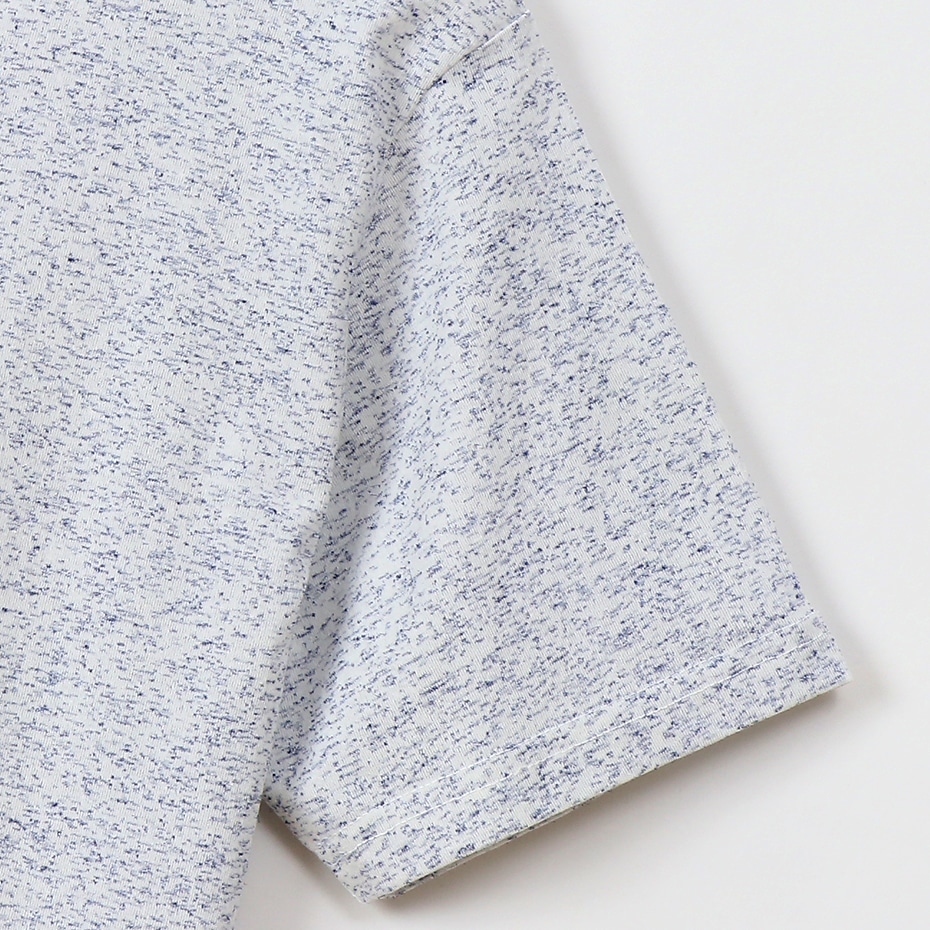 クルーネックTシャツ 19SS【春夏新作】Hanes colors ヘインズ(HM1-P101)