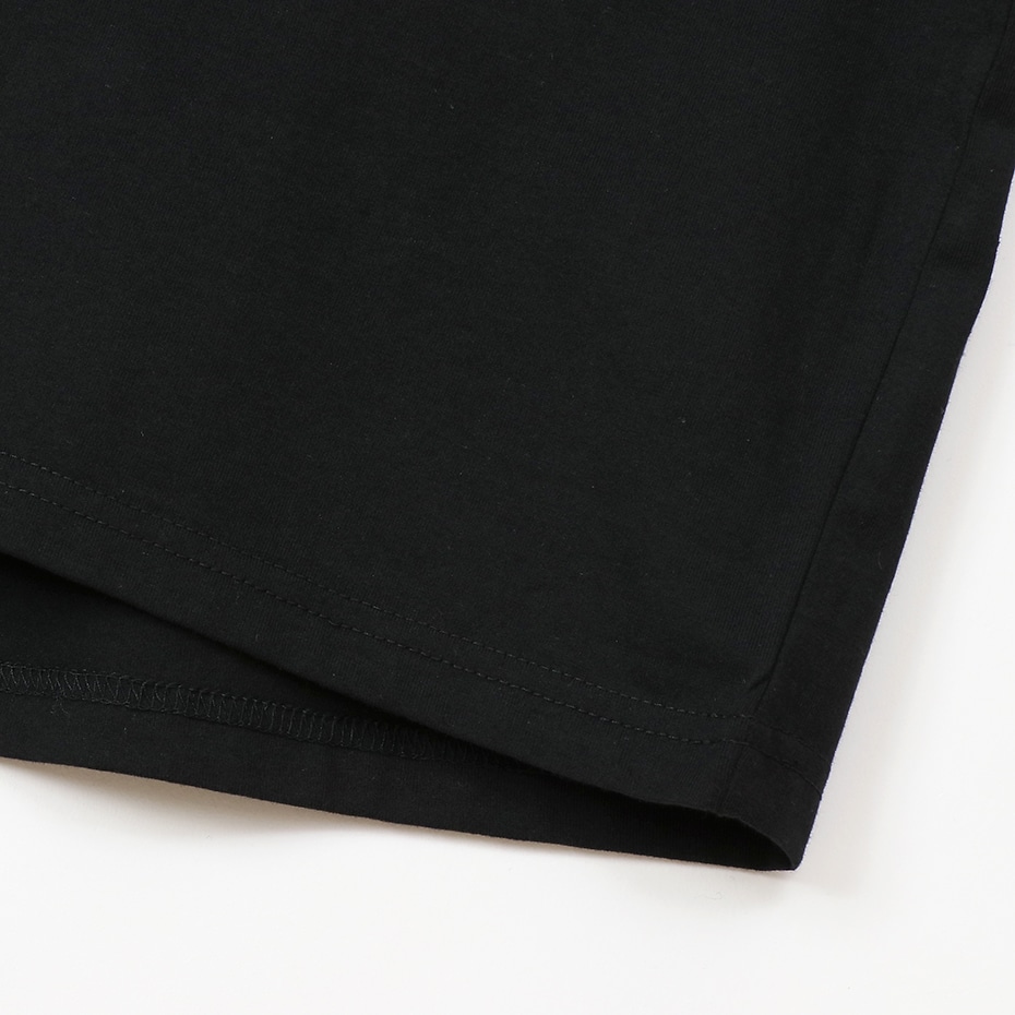 クルーネックTシャツ 19SS【春夏新作】Hanes colors ヘインズ(HM1-P101)