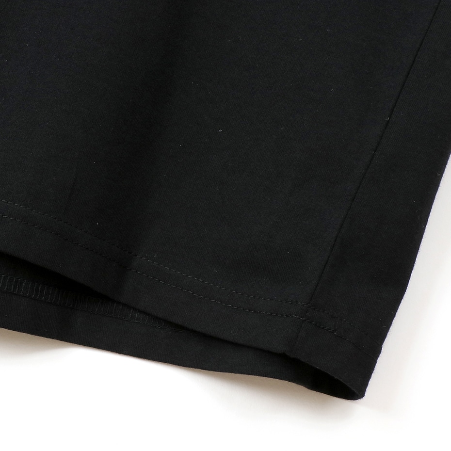 VネックTシャツ Hanes colors ヘインズ (HM1-P102)