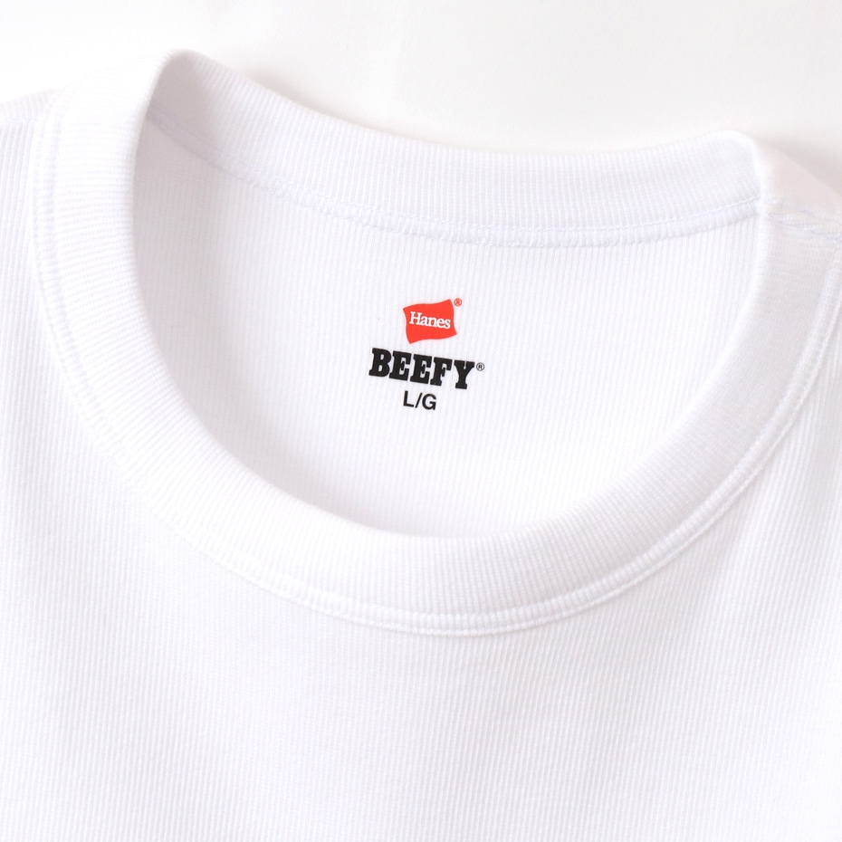 BEEFY r[tB[ uTVc 24SS BEEFY wCY(HM1-R103)