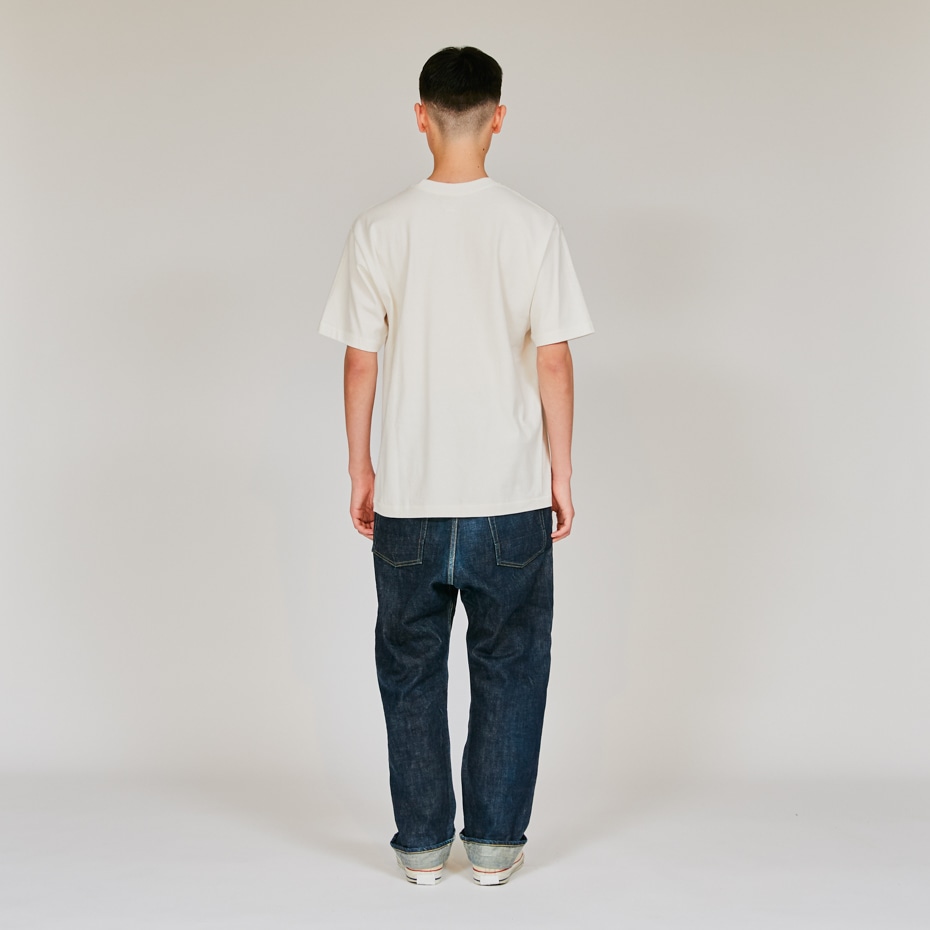 SHIRO N[lbNTVc 24FW Hanes T-SHIRTS SHIRO (HM1-X201)