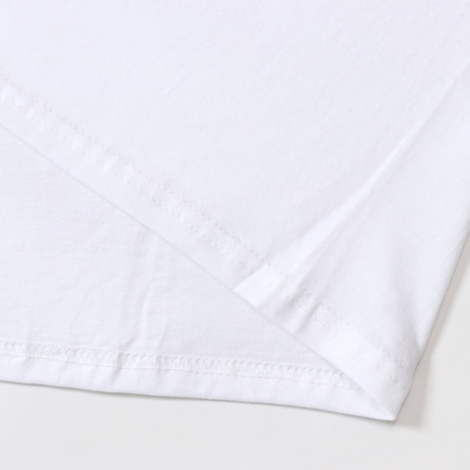 X-TEMP クルーネックTシャツ 19FW ヘインズ(HM1EM201)