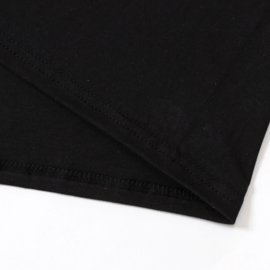 X-TEMP クルーネックTシャツ 19FW ヘインズ(HM1EM201)