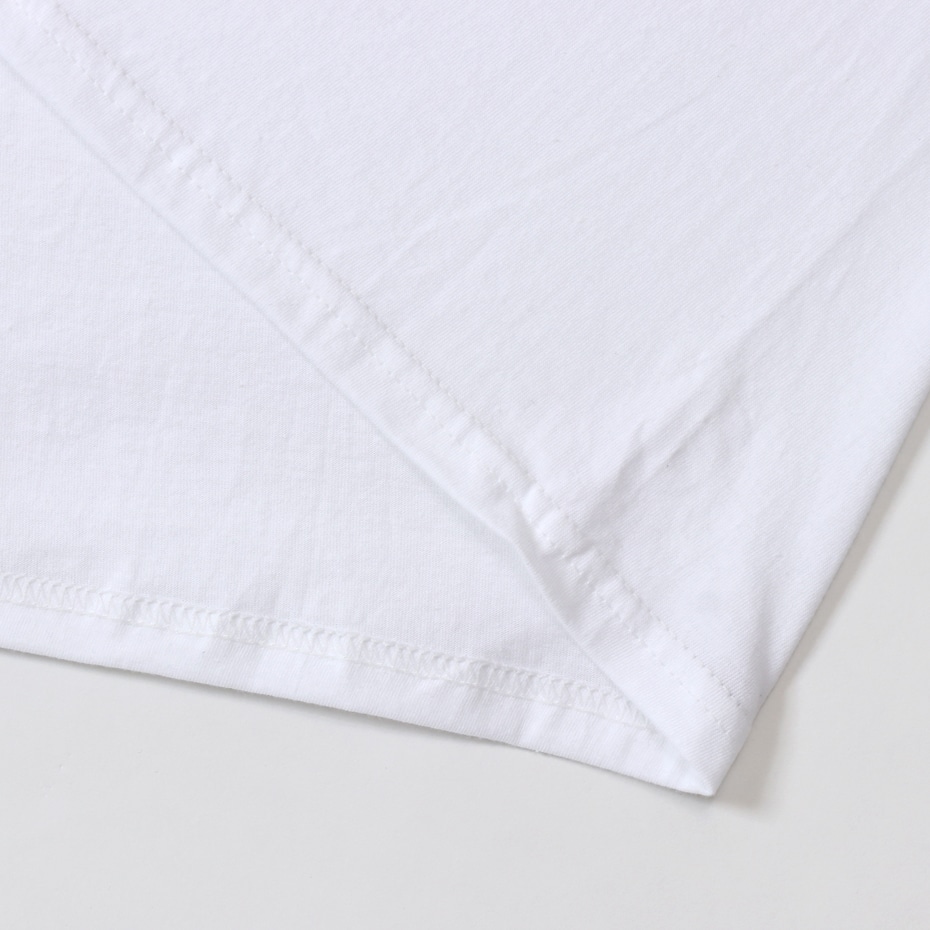 X-TEMP VネックTシャツ 19FW ヘインズ(HM1EM202)