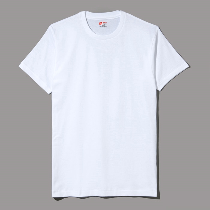 【数量限定】パックTシャツ誕生70周年記念 MIXレイヤードパック