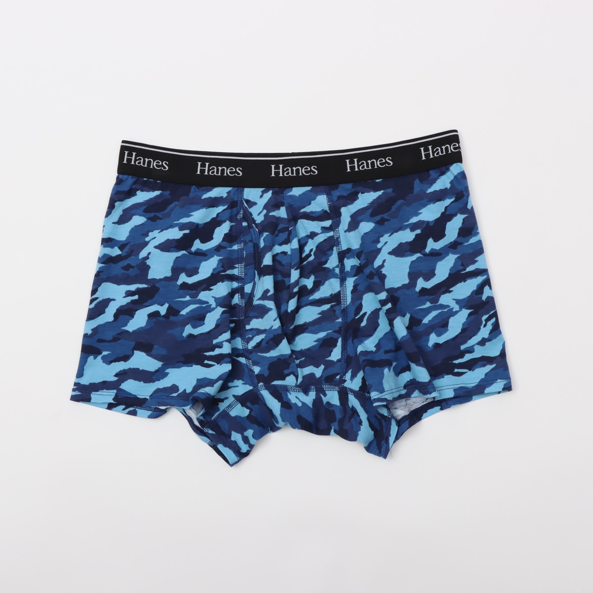 Hanes originalsボクサーブリーフ 25SS ヘインズ(HM6EB203)