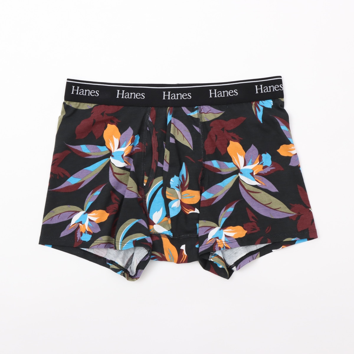 Hanes originalsボクサーブリーフ 25SS ヘインズ(HM6EB204)