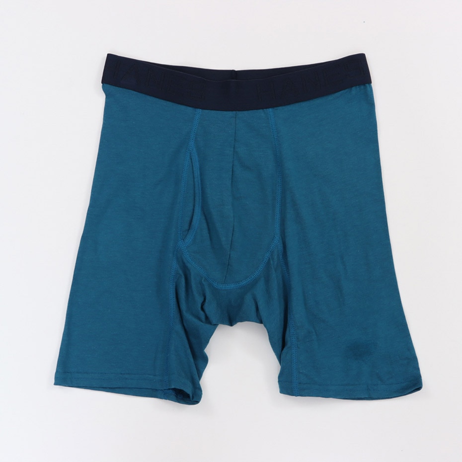 COMFORT FLEX FIT ボクサーブリーフ 19FW ヘインズ(HM6EQ101)