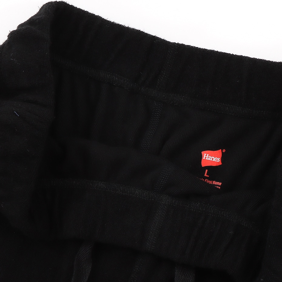 <OUTLET>Hanes H ショートパンツ ヘインズ (HM9-X101)