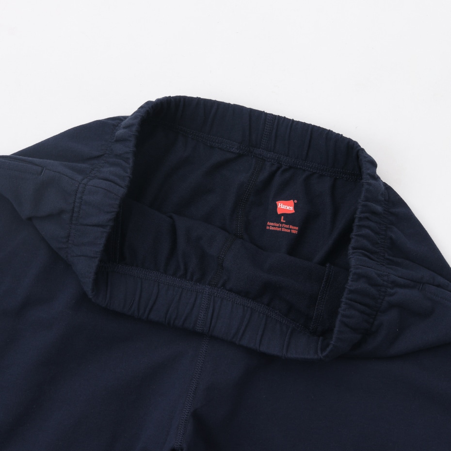 <OUTLET>Hanes H ロングパンツ ヘインズ(HM9-Y101)