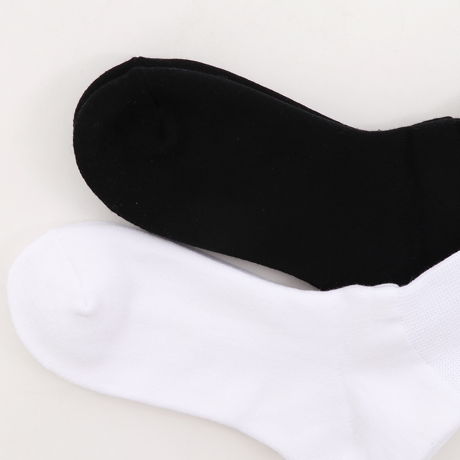 2足組 ロークルーソックス COMFORT FIT【フルパイル】 20FW ヘインズ(HMSBP101)