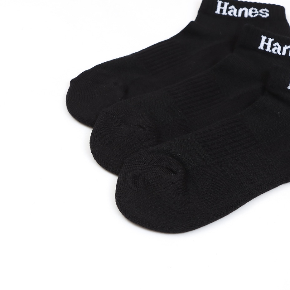 �R���g Hanes MOVES �X�j�[�J�[�C���\�b�N�X 26SS �w�C���Y(HMSCD403)