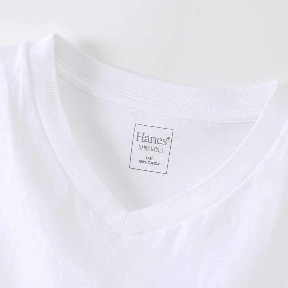 ウィメンズ ビッグTシャツ 18SS【春夏新作】Hanes Undies ヘインズ(HW1-M201)