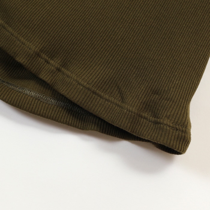 ウィメンズ タンクトップ 18SS Hanes Undies ヘインズ(HW2-H201)