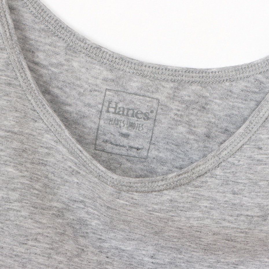 ウィメンズ タミ 20FW Hanes UNDIES ヘインズ(HW2-K201)