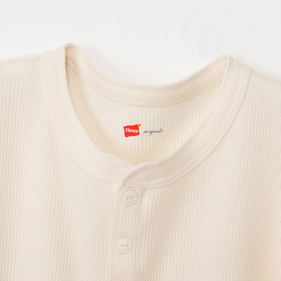 Hanes originals btw[lbNOX[uTVc 25FW wCY(HW4-C104)