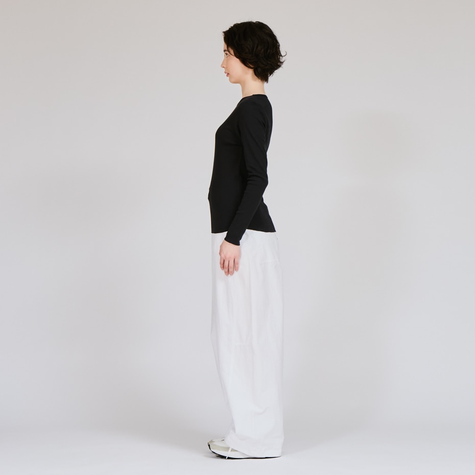 Hanes originals クルーネックTシャツ 25FW ヘインズ(HW4-C106)