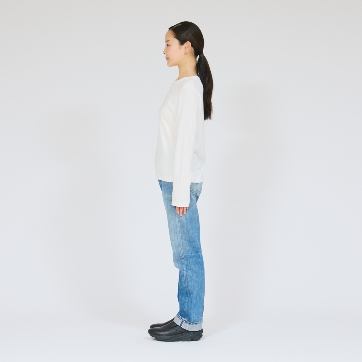 2P Japan Fit for HER �N���[�l�b�N�����O�X���[�uT�V���c