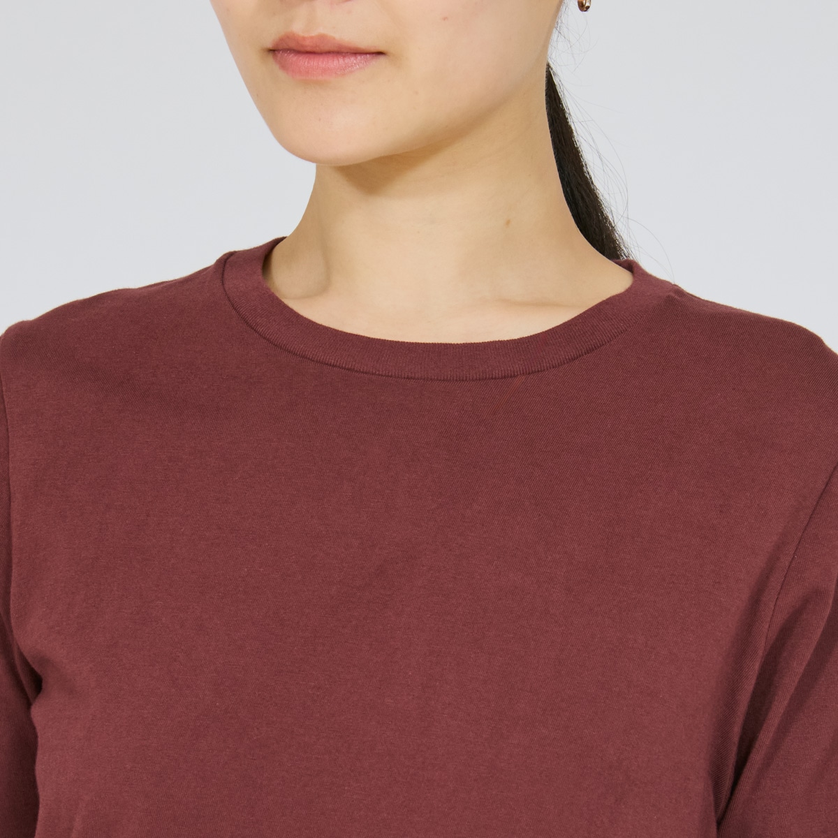 2P Japan Fit for HER �N���[�l�b�N�����O�X���[�uT�V���c