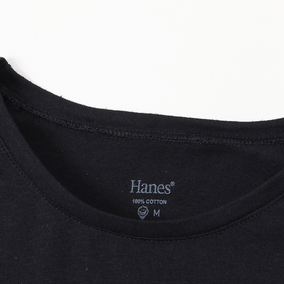 Hanes Global Line OX[uTVc 24FW Hanes Global Line wCYiHW4EY103)