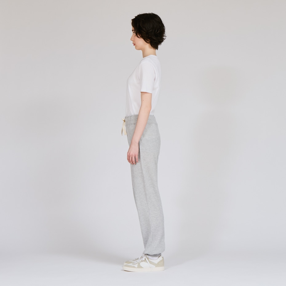 Hanes originals ワッフルロングパンツ 25FW ヘインズ(HW9-C503)