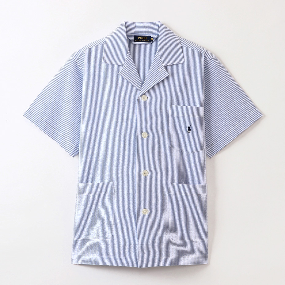 Lighthouse パジャマ 20SS ポロ ラルフ ローレン(R6-0041AB)