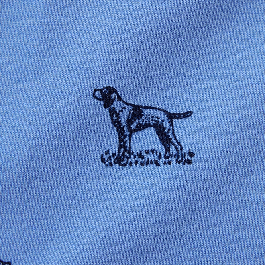 �V���[�g�{�N�T�[�u���[�t �h�b�O�v�����g 26SS �|�� �����t ���[�����y�O���z (RM3-D105S�j