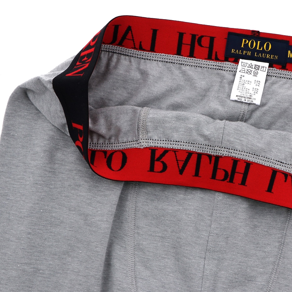 【期間限定】ロングタイツ ポロ ラルフ ローレン【前閉じ】(RM3-L600)