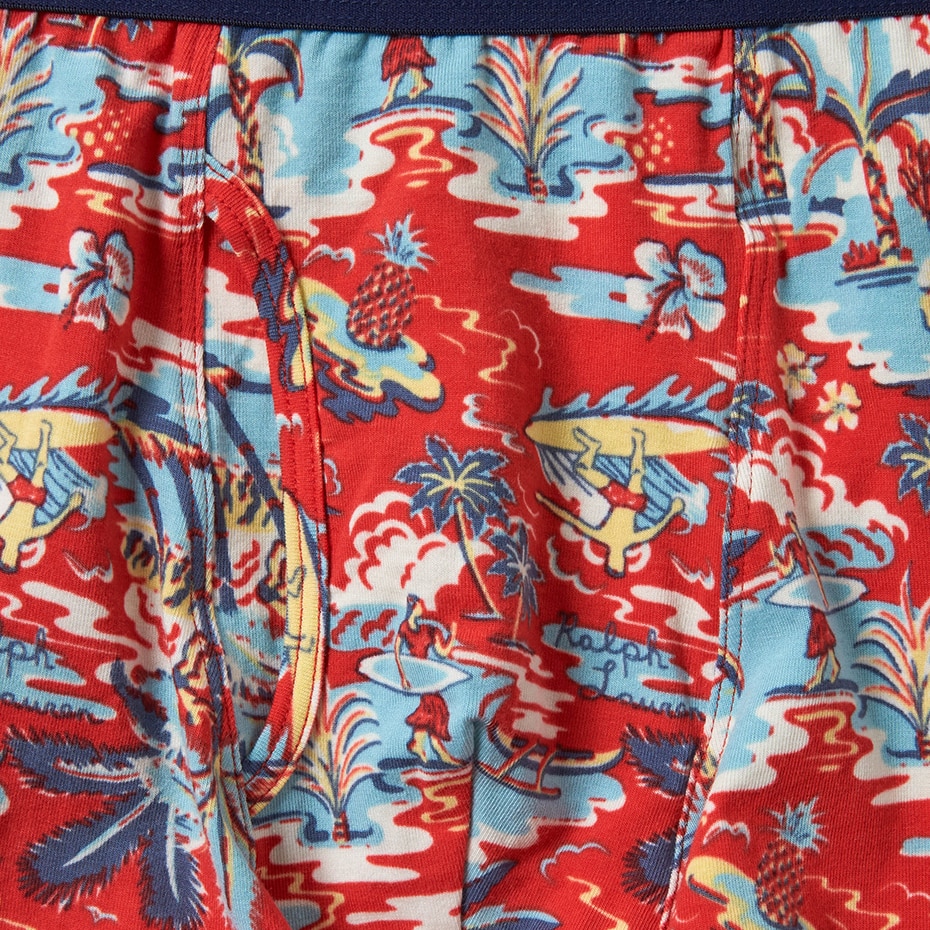 OUTLETHawaiian Print  {NT[u[t  | t [yOJz(RM3-R307)