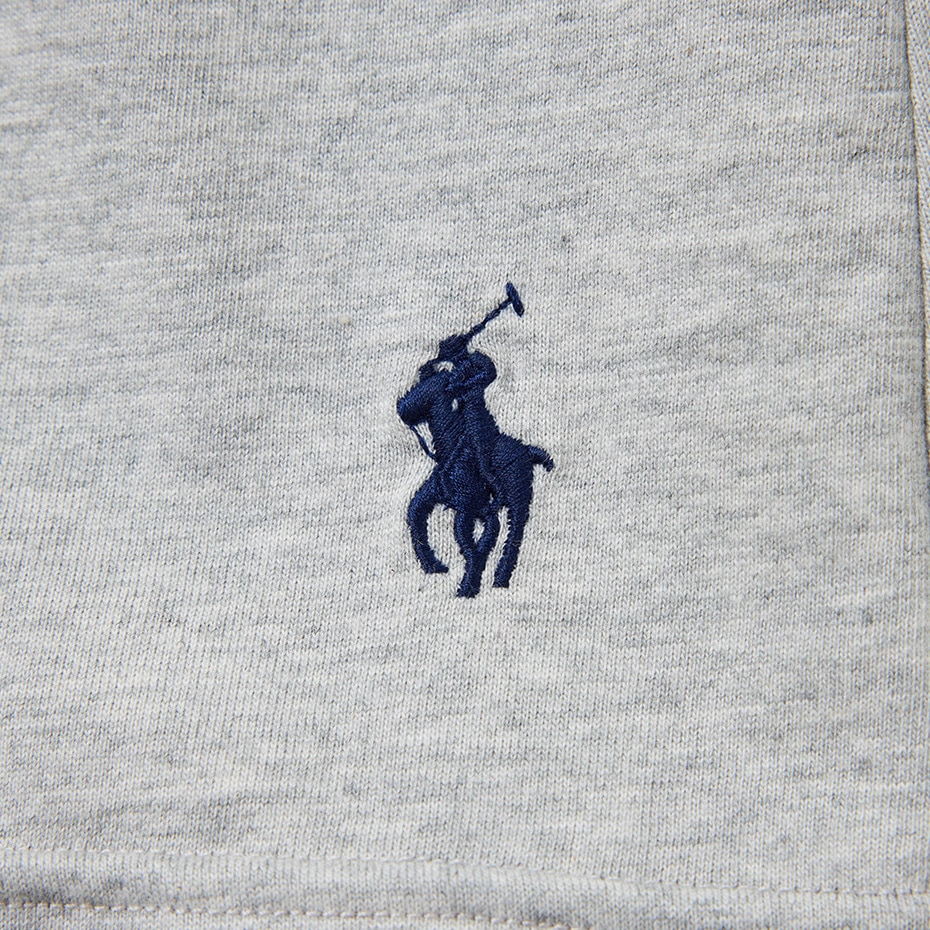 ニットトランクス 25FH ポロ ラルフ ローレン【前開き】(RM4-C105)
