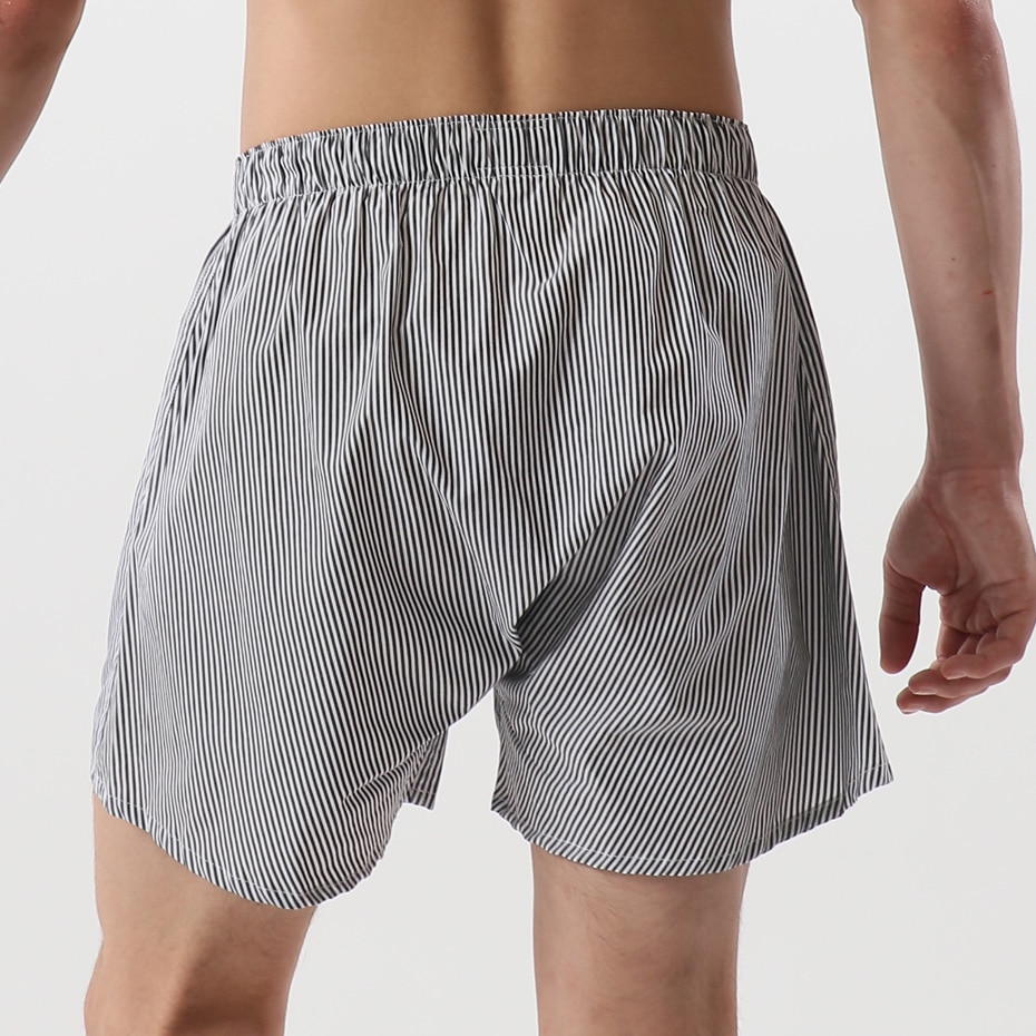 Stripe トランクス 20SS ポロ ラルフ ローレン【前開き】(RM4-N001)