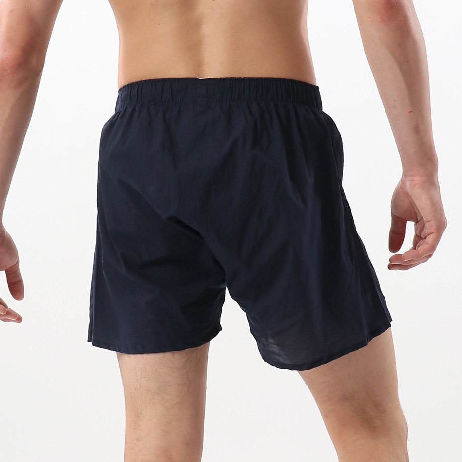 Giza Broad トランクス 20SS ポロ ラルフ ローレン【前開き】(RM4-P001)