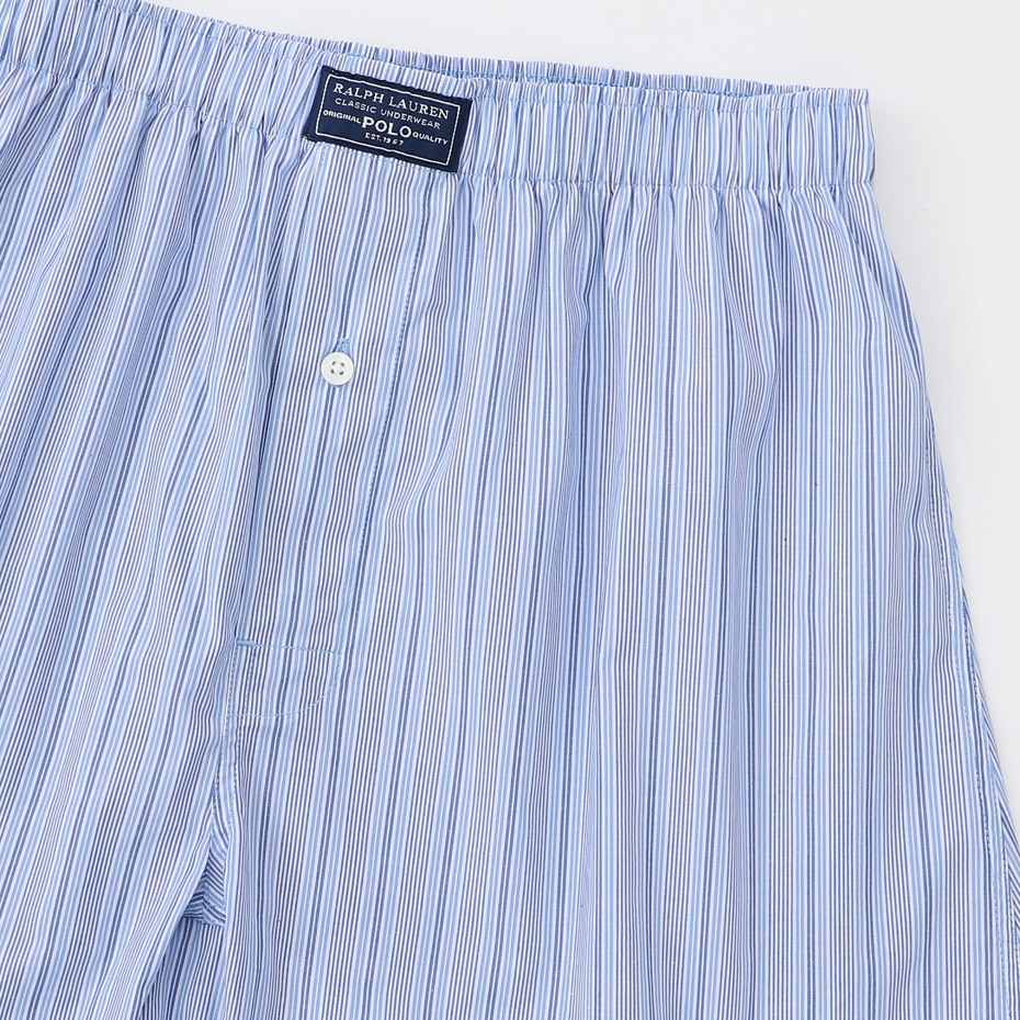 Andrew Stirip トランクス 20SS ポロ ラルフ ローレン【前開き】(RM4-P301)