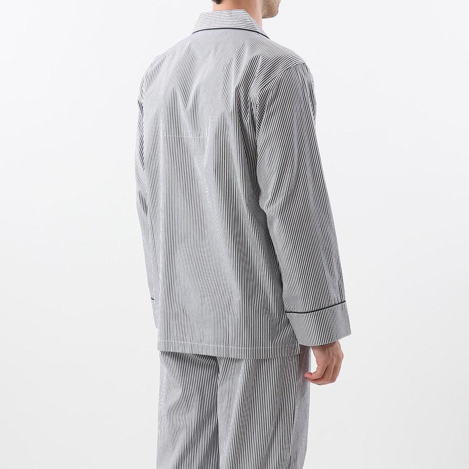 Stripe パジャマ 20SS ポロ ラルフ ローレン(RM6-N001)