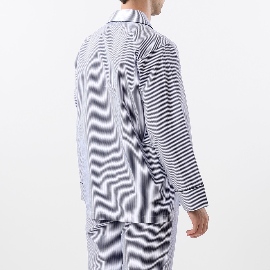 Stripe パジャマ 20SS ポロ ラルフ ローレン(RM6-N001)