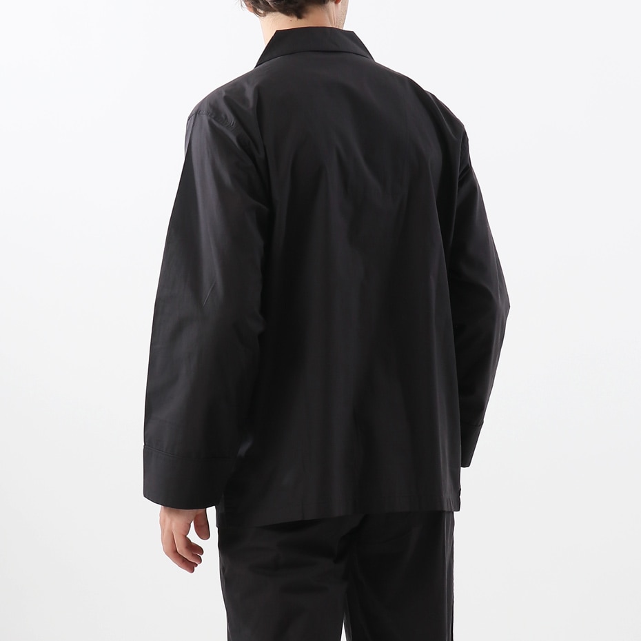 Giza Broad パジャマ 20SS ポロ ラルフ ローレン(RM6-P001)