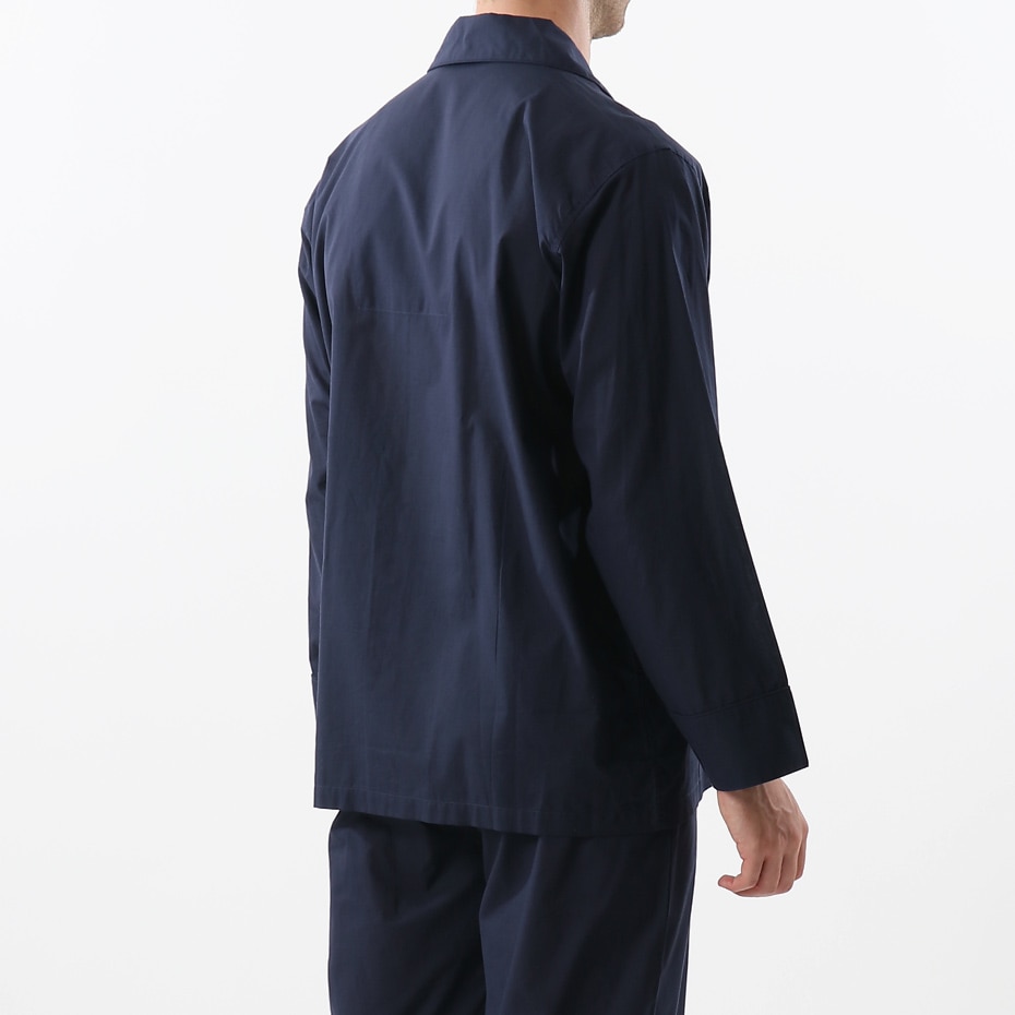 Giza Broad パジャマ 20SS ポロ ラルフ ローレン(RM6-P001)
