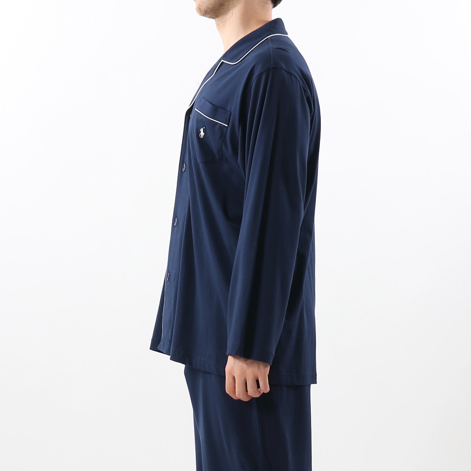Jersey パジャマ 20SS ポロ ラルフ ローレン(RM6-Q304)