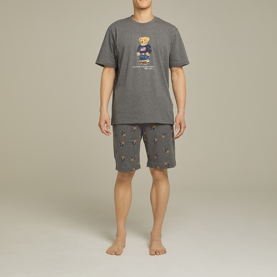 �X���[�v�E�F�A�Z�b�g �R�A�t���b�O�Z�[�^�[�x�A 26SS �|�� �����t ���[����(RM8-D501�j