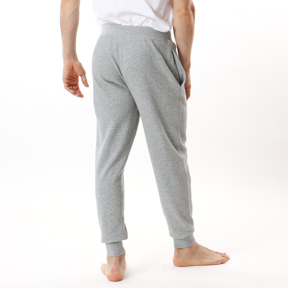 ワッフル ジョガーパンツ 20FW ポロ ラルフ ローレン(RM8-L401)