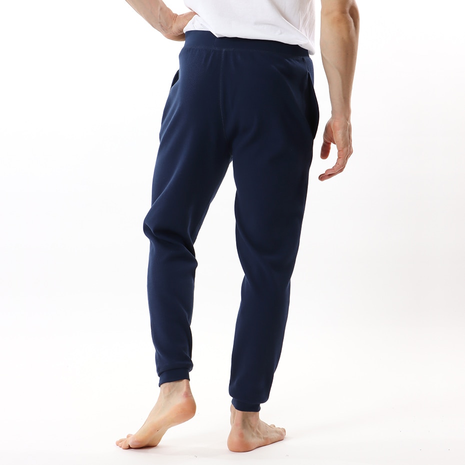 ワッフル ジョガーパンツ 20FW ポロ ラルフ ローレン(RM8-L401)