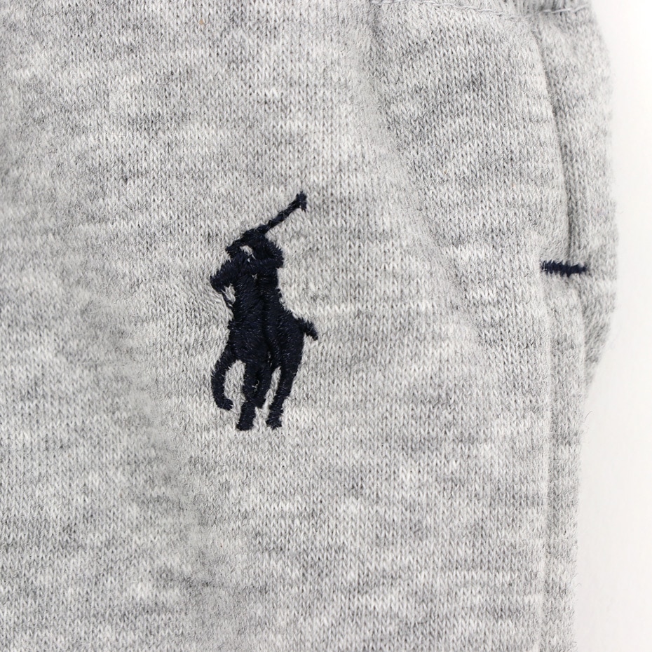 Brushed Jersey スリムパンツ ポロ ラルフ ローレン(RM8-N402)